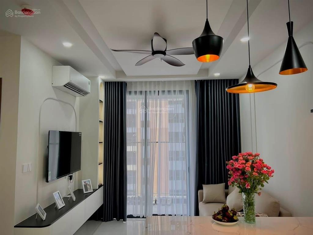 Bán gấp căn 2pn ql13 gồng lỗ kinh doanh! sổ riêng, view đẹp, fix thiện chí!
