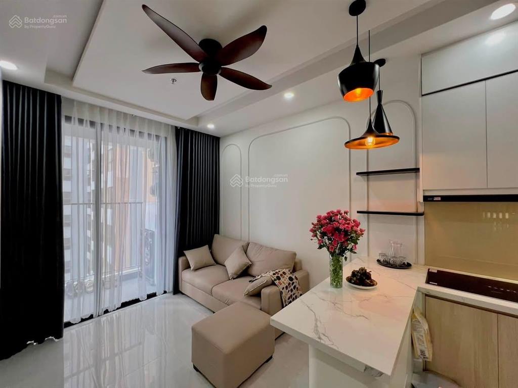 Bán gấp căn 2pn ql13 gồng lỗ kinh doanh! sổ riêng, view đẹp, fix thiện chí!