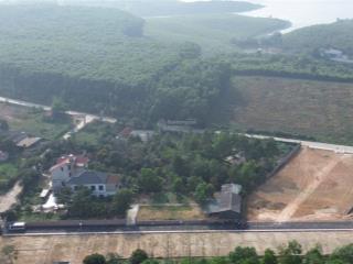 Chỉ nhỉnh 1 tỷ có ngay đất cẩm an, bất bạt, ba vì, đất nghỉ dưỡng và đầu tư sinh lời