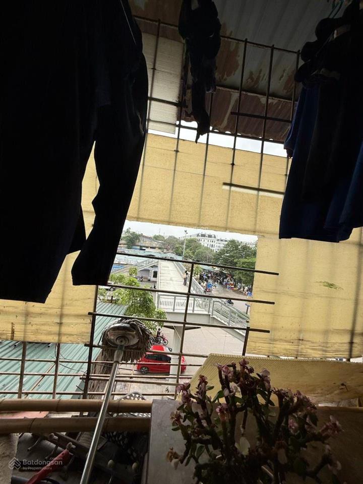 Bán gấp chung cư 3pn, 4,95 tỷ, 87m2 tại kđt đền lừ 1, hoàng mai, hà nội