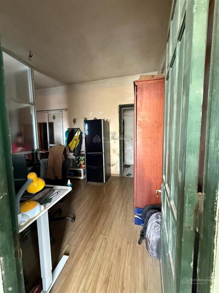 Bán gấp chung cư 3pn, 4,95 tỷ, 87m2 tại kđt đền lừ 1, hoàng mai, hà nội