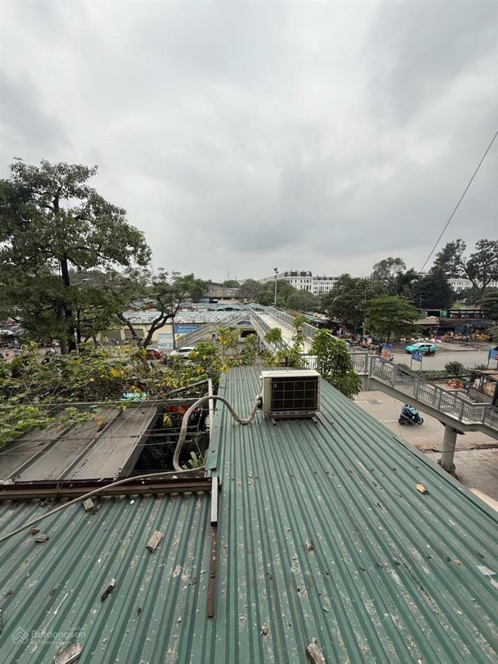 Bán gấp chung cư 3pn, 4,95 tỷ, 87m2 tại kđt đền lừ 1, hoàng mai, hà nội