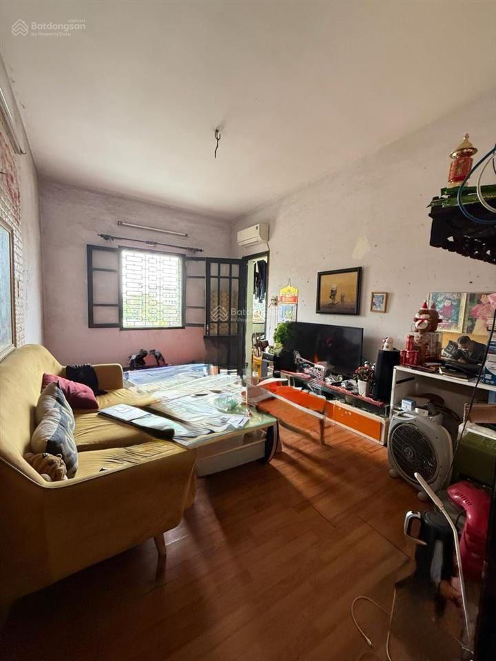 Bán gấp chung cư 3pn, 4,95 tỷ, 87m2 tại kđt đền lừ 1, hoàng mai, hà nội