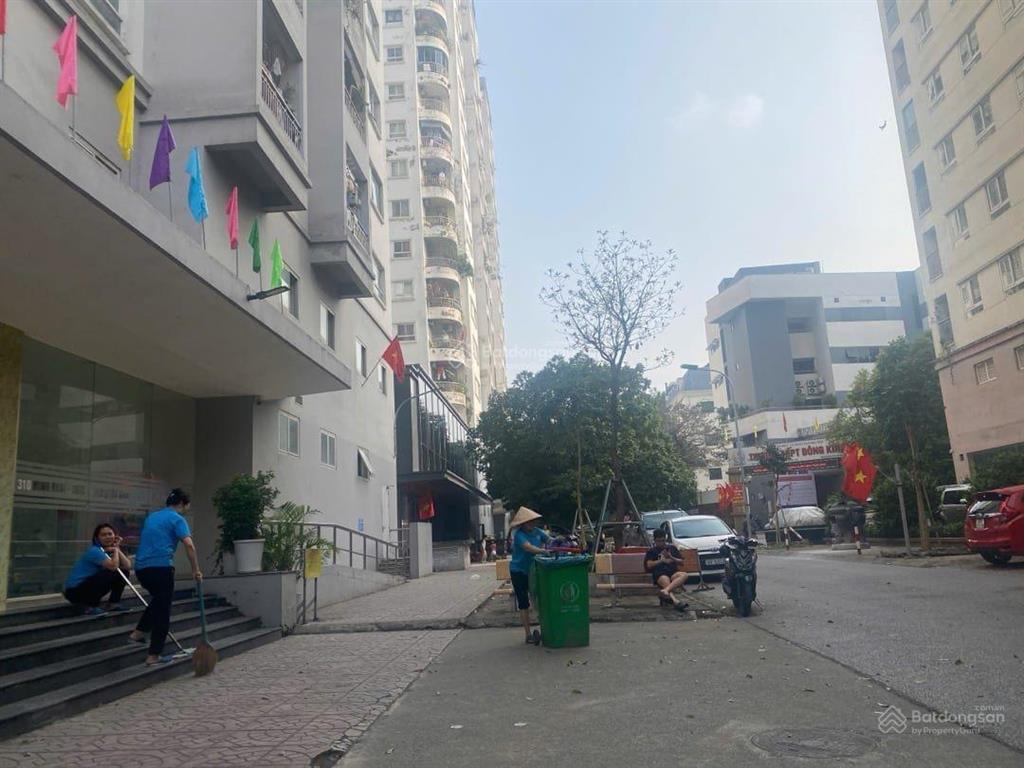 Sở hữu ngay chcc 310 minh khai,căn góc 105m2  3pn  8,6tỷ khu trung tâm gần th vtc 18 tam trinh