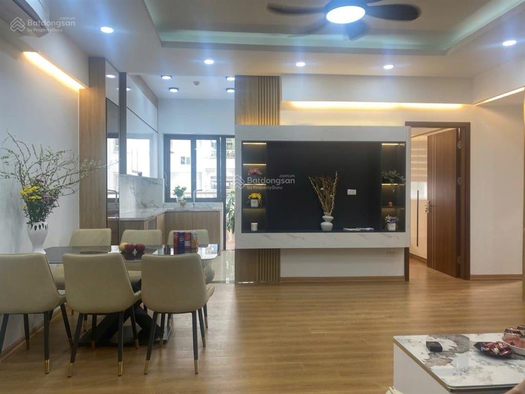 Sở hữu ngay chcc 310 minh khai,căn góc 105m2  3pn  8,6tỷ khu trung tâm gần th vtc 18 tam trinh