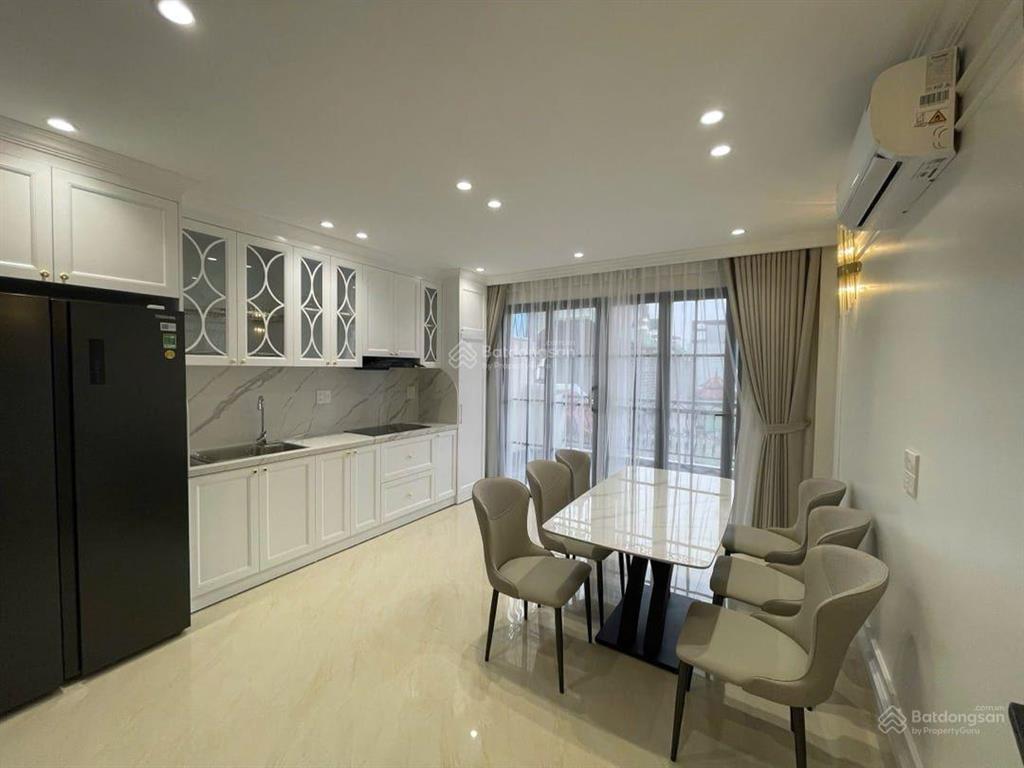 Sở hữu ngay nhà phố hoàng mai 45m2  7 tầng thang máy thiết kế đẳng cấp hiện đại chỉ 21,6tỷ