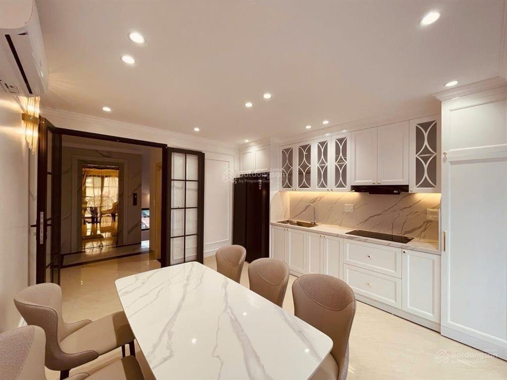 Sở hữu ngay nhà phố hoàng mai 45m2  7 tầng thang máy thiết kế đẳng cấp hiện đại chỉ 21,6tỷ