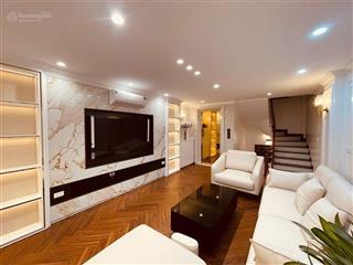 Sở hữu ngay nhà phố hoàng mai 45m2  7 tầng thang máy thiết kế đẳng cấp hiện đại chỉ 21,6tỷ