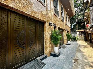 Sở hữu ngay nhà dòng tiền 150t/tháng.diện tích 85m2  27 phòng khép kín 7tầng thang máy tốc độ cao