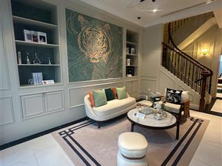 (hiếm) vốn ban đầu từ 1.5 tỷ sở hữu biệt thự liền kề cách hà nội 30 phút di chuyển