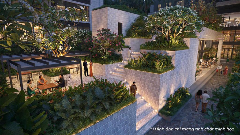Bán căn hộ 2pn the flame vine  hinode royal park | chỉ 68 triệu/m2 | cách mỹ đình 10 phút