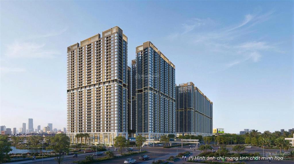 Bán căn hộ 2pn the flame vine  hinode royal park | chỉ 68 triệu/m2 | cách mỹ đình 10 phút
