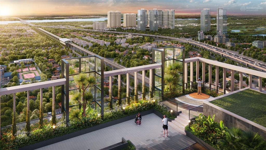 Chính chủ cắt lỗ 1,6 tỷ so với giá cđt khi mua căn góc tầng trung đẹp dự án jade square