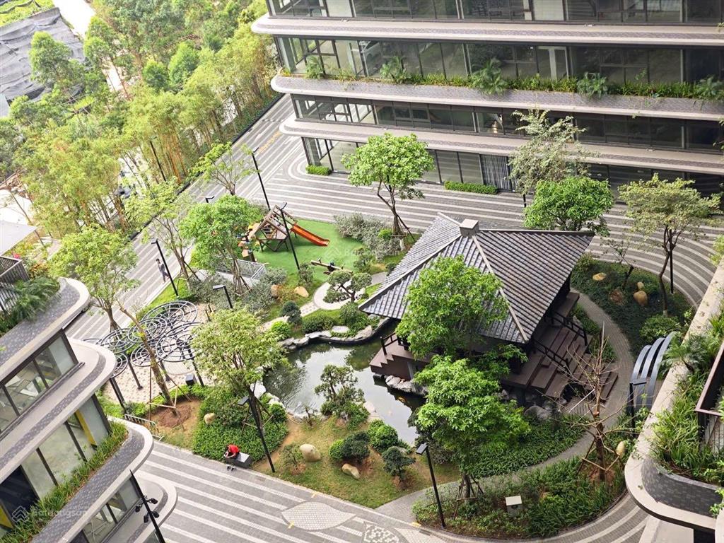 Studio onsen ecopark, giá rẻ nhất thị trường cơ hội cho người mua để ở, nhà đầu tư