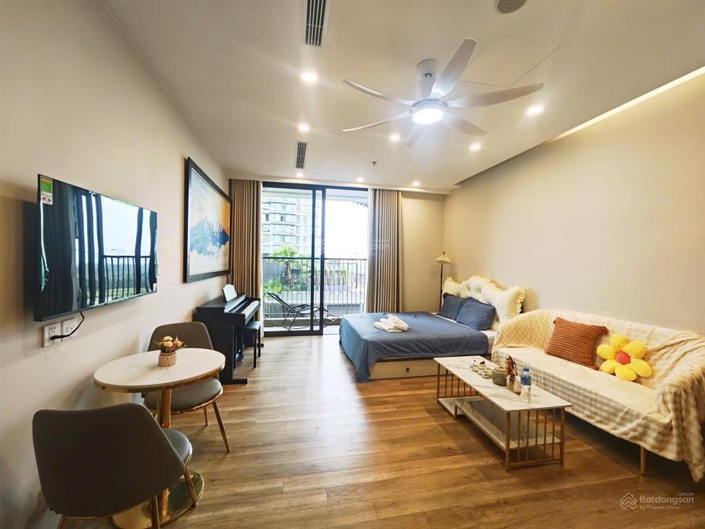 Studio onsen ecopark, giá rẻ nhất thị trường cơ hội cho người mua để ở, nhà đầu tư