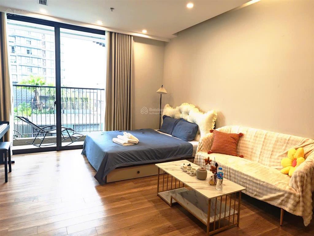 Studio onsen ecopark, giá rẻ nhất thị trường cơ hội cho người mua để ở, nhà đầu tư
