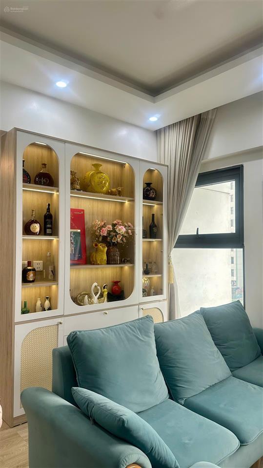 "hàng hiếm" tòa lake  58m2 ban công đông nam, giá tốt nhất phân khúc chỉ 3.89 tỷ!