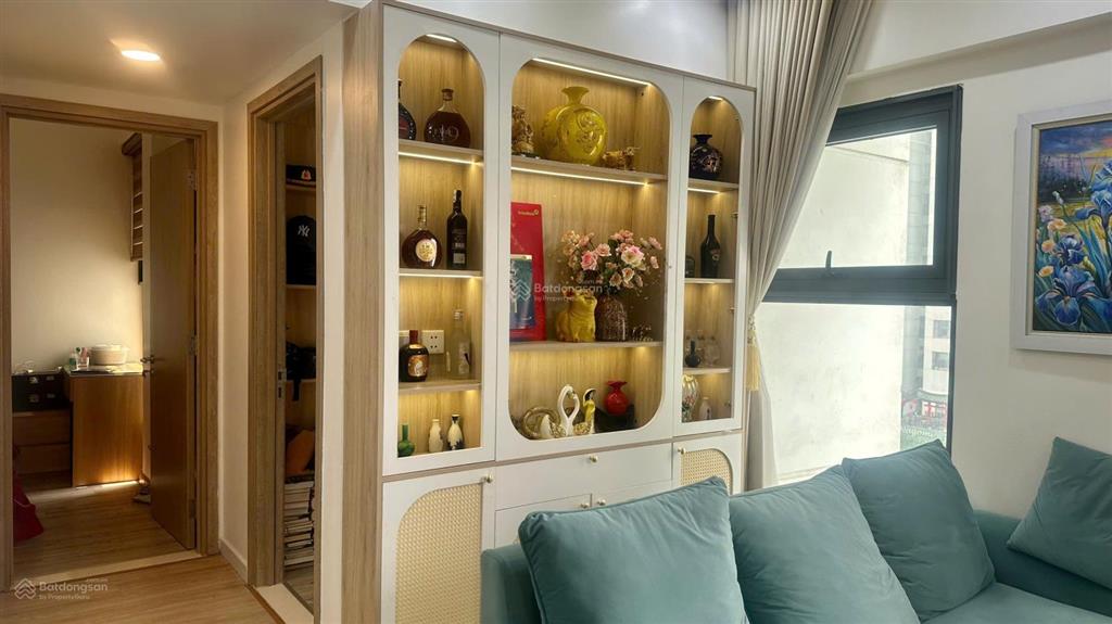 "hàng hiếm" tòa lake  58m2 ban công đông nam, giá tốt nhất phân khúc chỉ 3.89 tỷ!