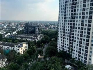Giá cực tốt!!! căn 45m thiết kế 1n+ westbay ecopark ban công đông nam ở cực mát