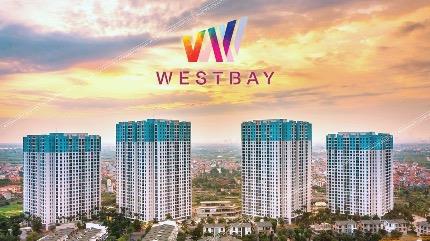 Căn hộ thanh khoản cao nhất westbay giá chốt nhanh 2.7 tỷ cho khách thiện chí