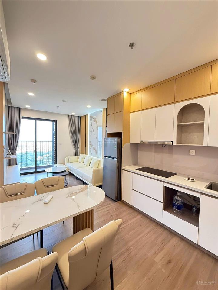 Căn 2pn sky oasis ecopark view biệt thự đảo  ban công đông nam  full nội thất đẹp  giá 3.99 tỷ