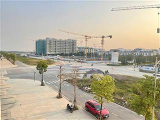 Hàng hiếm shophouse kinh doanh đối diện 18 tòa chung cư rẻ nhất khu nam sông mã