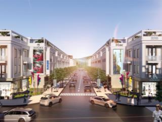Bán lô đất khu đô thị đại phong, cạnh chợ ba hàng, diện tích 102m2 giá 32tr/m2