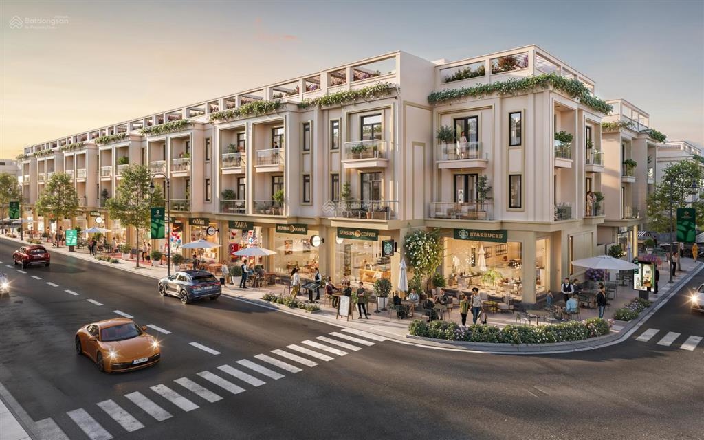 Bán lô đất khu đô thị đại phong, cạnh chợ ba hàng, diện tích 102m2 giá 32tr/m2