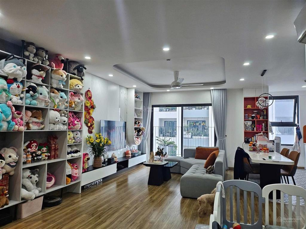 Bán căn hộ 3pn tại feliz homes, 112m2, pháp lý đầy đủ, giá hợp lý