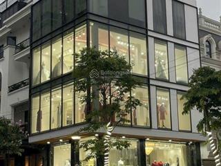 Cần bán nhà căn góc tại khu đô thị geleximco lê trọng tấn hà đông hà nội