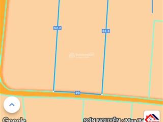 Bán đất tại đường 12, hưng thịnh, đồng nai, giá tốt 3 tỷ vnd, 110m2