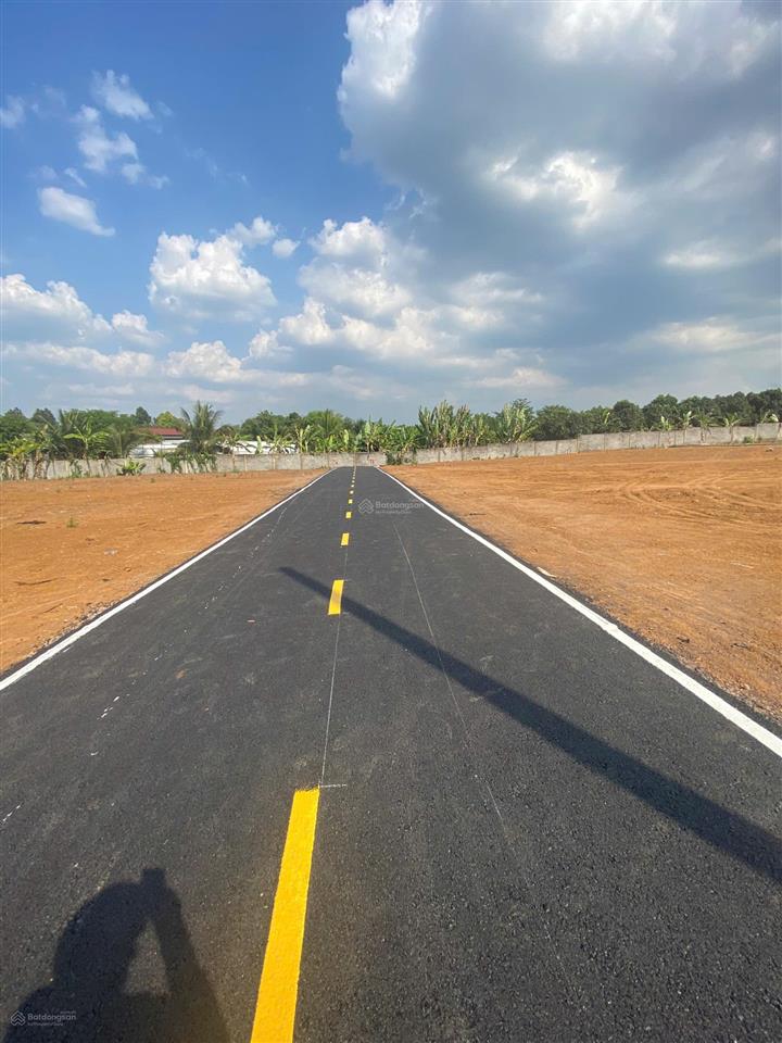 Bán đất đẹp tại đường 12, hưng thịnh, đồng nai, 5 tỷ, 200m2