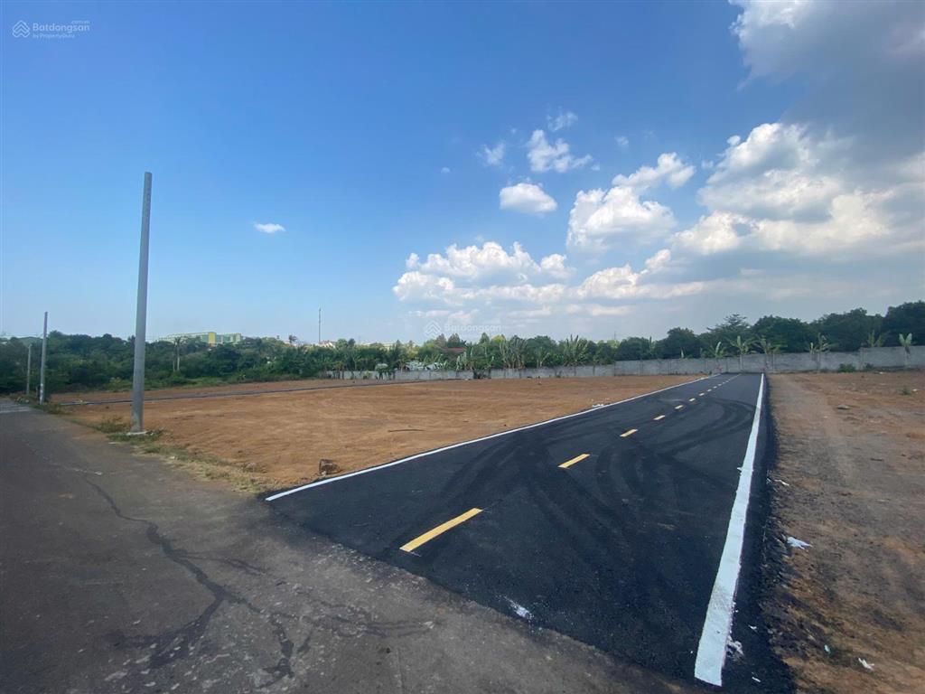 Bán đất đẹp tại đường 12, hưng thịnh, đồng nai, 5 tỷ, 200m2
