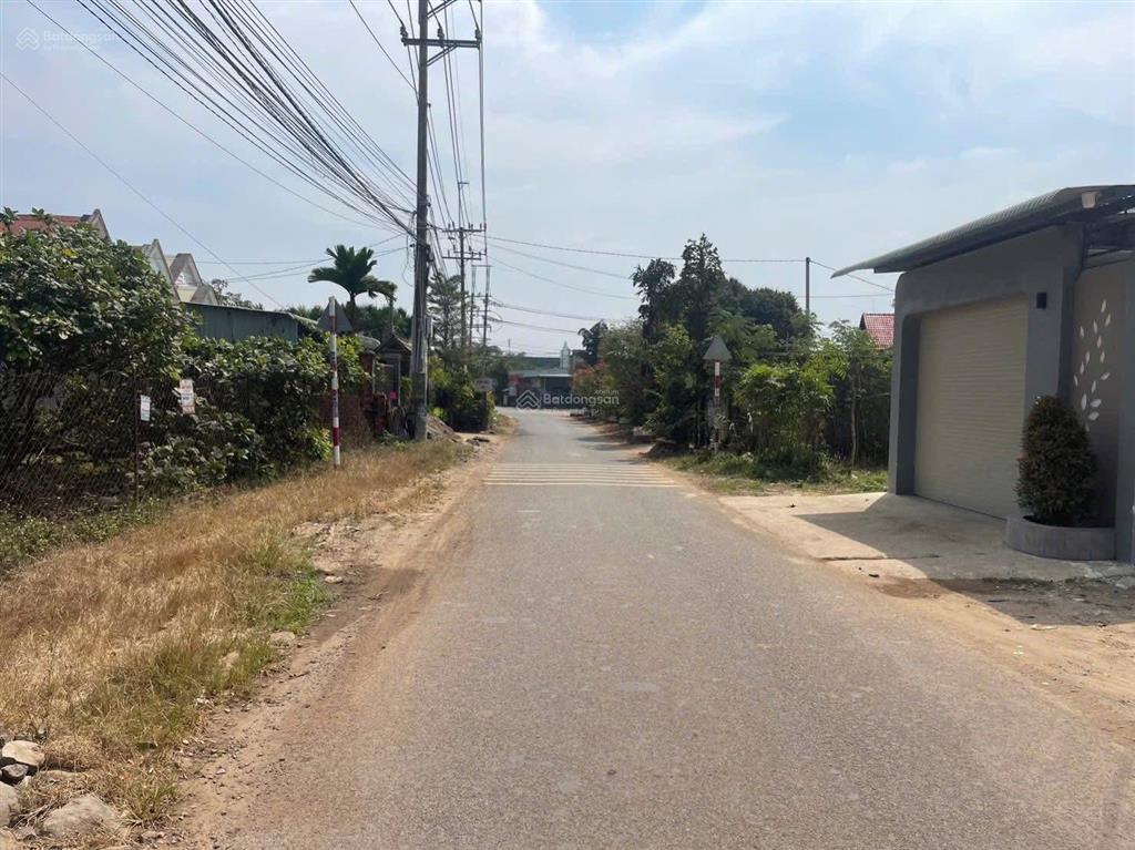 Bán đất tại ấp an bình, đường d20, xã hưng thịnh, đồng nai, giá ưu đãi 4,9 tỷ, 190m2 hot!