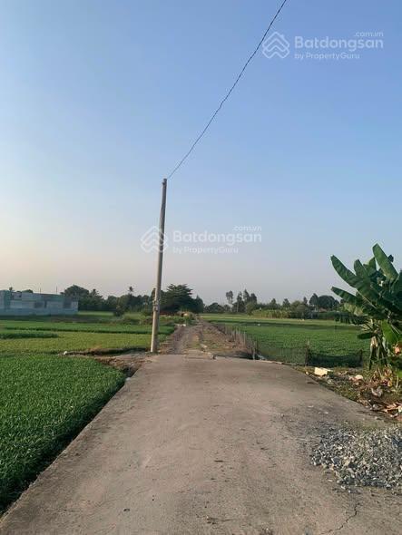 Bán đất tại đông thạnh, hóc môn, 16,5 tỷ, 400 m2