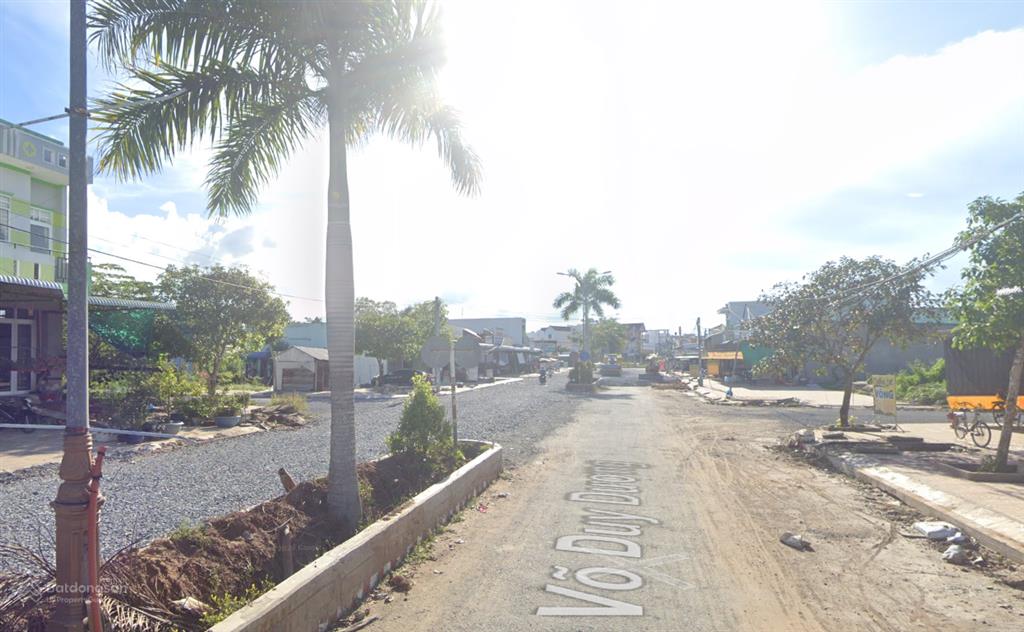 Bán đất cực chất tại song hành, tân xuân, hóc môn, 13 tỷ, 164m2