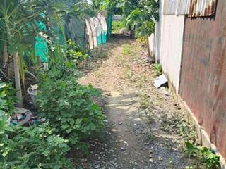 Bán đất tại mỹ hoà 3, huyện hóc môn, 12,2 tỷ, 110m2, giá tốt