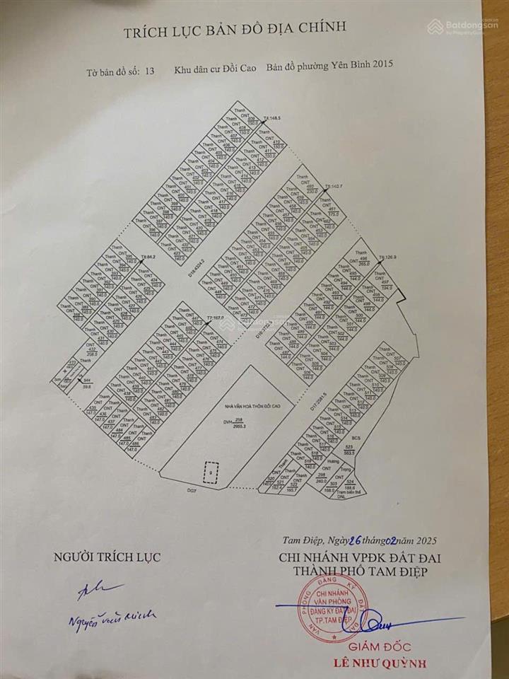 Bán đất tại yên thắng, 3,5 tỷ, 140 m2, giá siêu hời chỉ với