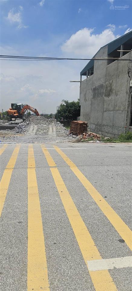 Bán đất 100m2 giá cực chất hiếm tại xã yên thắng, huyện yên mô, ninh bình, 2,65 tỷ