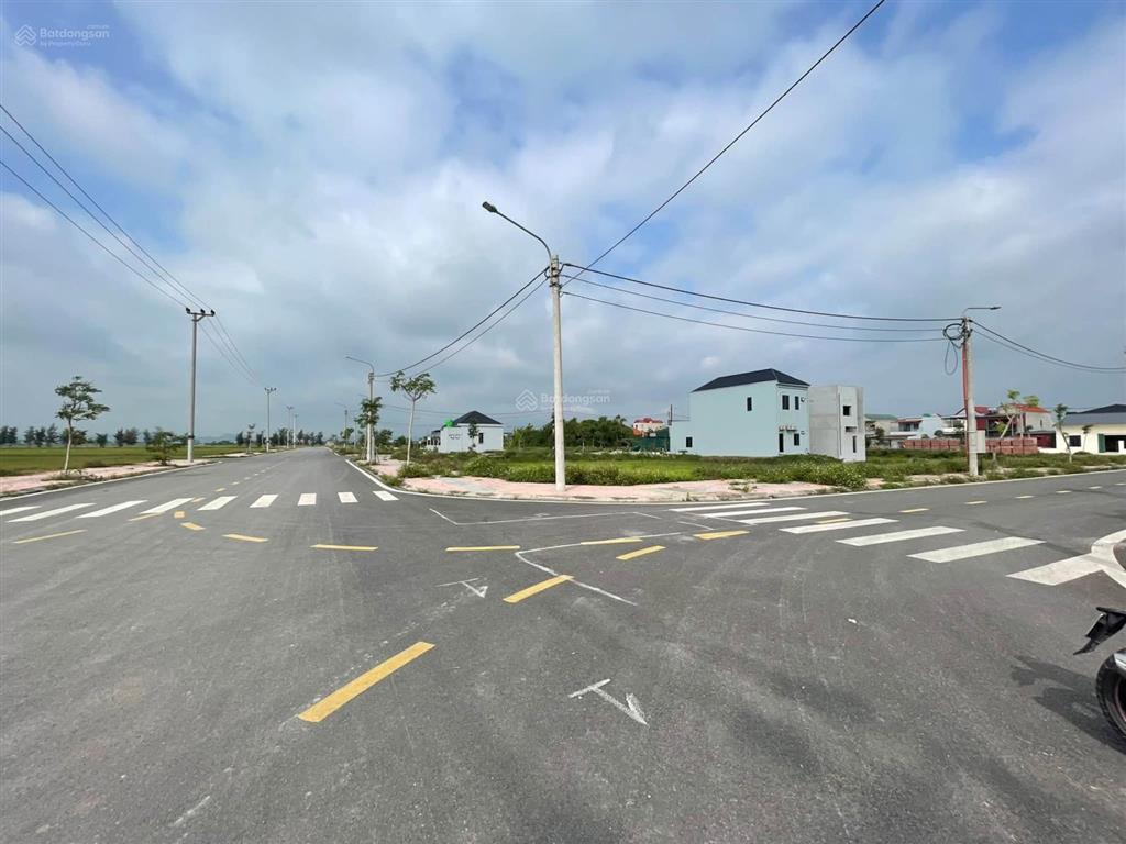 Bán đất 100m2 giá cực chất hiếm tại xã yên thắng, huyện yên mô, ninh bình, 2,65 tỷ