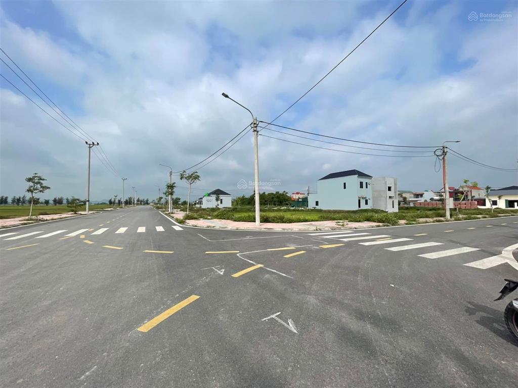 Bán đất tại xã yên thắng, huyện yên mô, ninh bình, 2,8 tỷ, 120m2