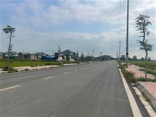 Bán đất tại xã yên thắng, huyện yên mô, ninh bình, 2,8 tỷ, 120m2