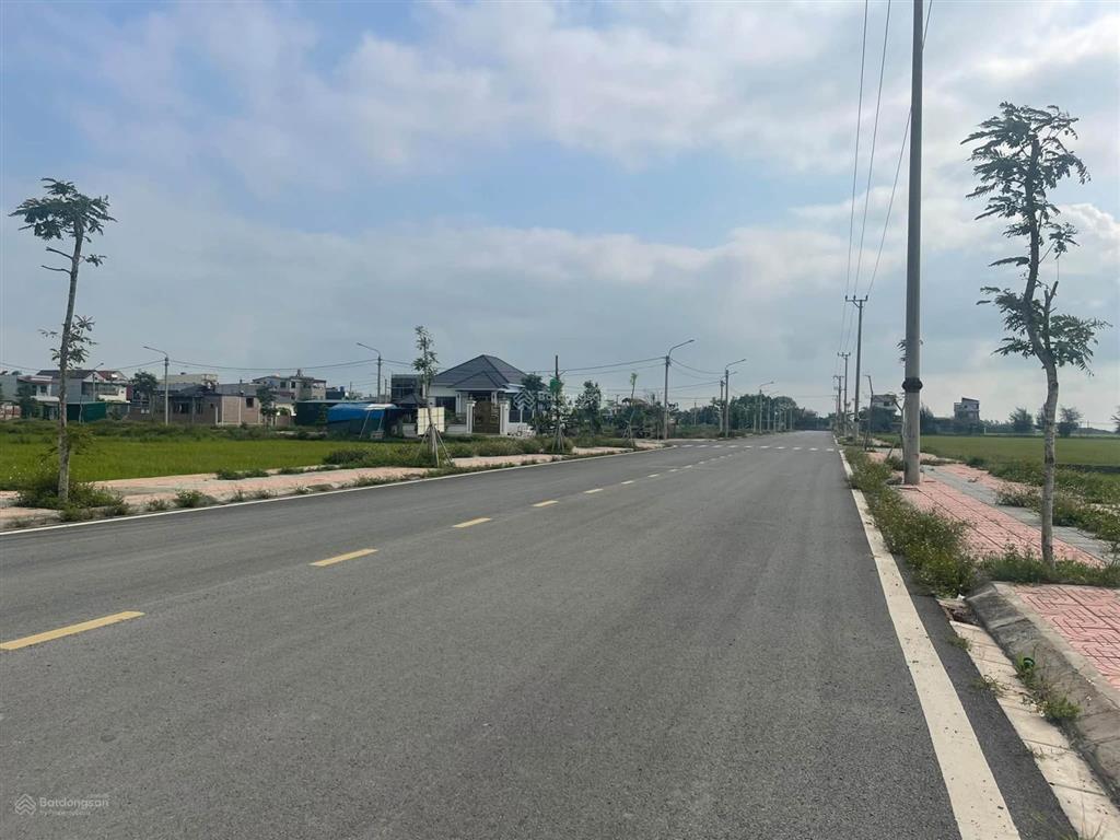 Bán đất tại xã yên thắng, huyện yên mô, ninh bình, 2,8 tỷ, 120m2