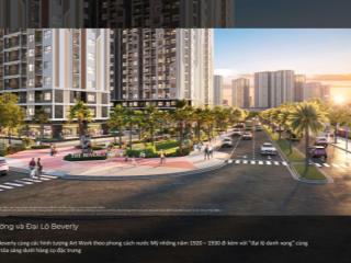 Bán nhanh căn hộ 2 p ngủ 62m2 giá siêu rẻ 4.1 tỷ vinhomes ocean park.  0394 535 ***