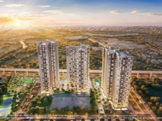 Bán căn hộ the london 2pn+ 76,7m² view thoáng giá 5.1x tỷ.  0394 535 ***