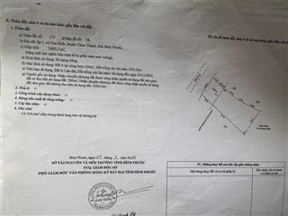 Đất chính chủ, mặt tiền 25m mặt đường quốc lộ 14,  0974 884 ***