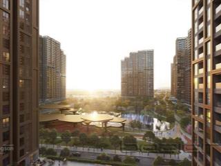 Chỉ với vốn ban đầu 1.05 tỷ sở hữu ngay cho mình và gia đình căn 1 phòng ngủ rẻ nhất dự án