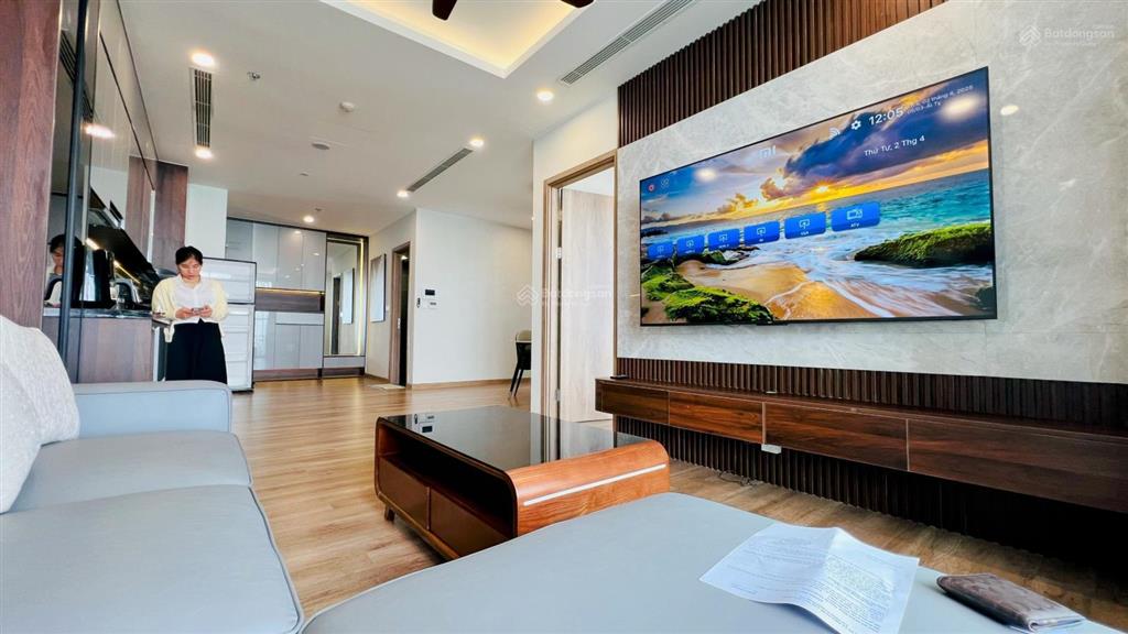 Căn hiếm r1 onsen mặt trước view hồ thiên nga cực thoáng, full nội thất đẹp