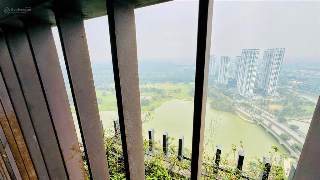 Căn hiếm r1 onsen mặt trước view hồ thiên nga cực thoáng, full nội thất đẹp