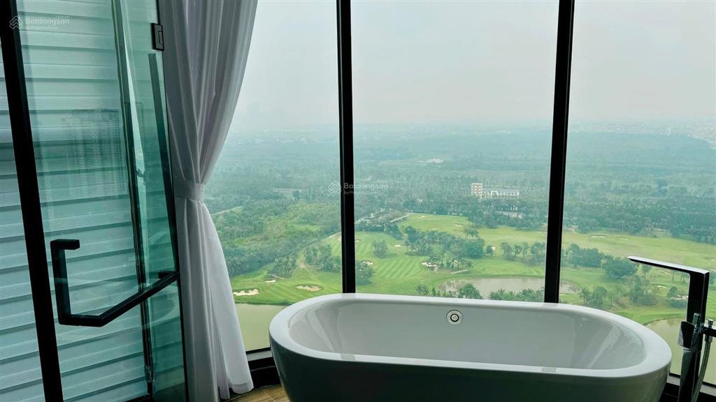 Căn hiếm r1 onsen mặt trước view hồ thiên nga cực thoáng, full nội thất đẹp